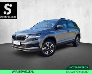 Skoda Skoda Karoq Tour 2.0 TDI+VIRTUAL+RFK+KESSY+AHK+LED Gebrauchtwagen