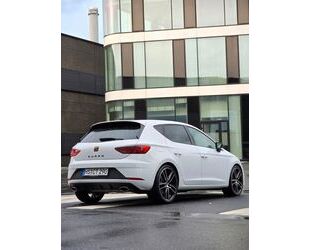 Seat Seat Leon 2.0 TSI CUPRA DSG ACC Virtual Cockpit Gebrauchtwagen