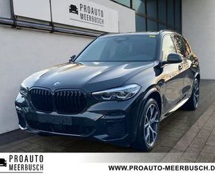 BMW BMW X5 xDrive 30d M Sport AHK/ACC/PANO/STHZGN Gebrauchtwagen