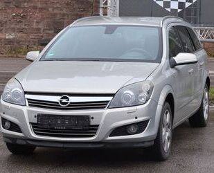 Opel Opel Astra Caravan 1.8 Sport Automatik | RECARO KL Gebrauchtwagen