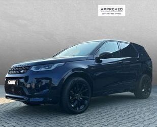 Land Rover Land Rover Discovery Sport P250 R-Dynamic HSE +Sta Gebrauchtwagen