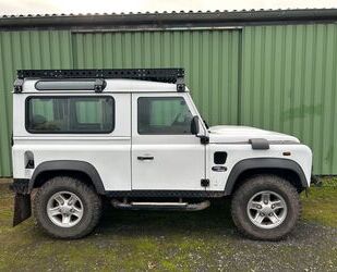 Land Rover Land Rover Defender 90 TD4 Station Wagon E E Gebrauchtwagen