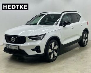 Volvo Volvo XC40 T4 Recharge Plus Dark 20