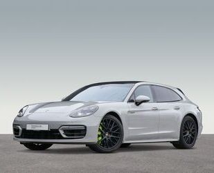 Porsche Porsche Panamera Turbo S E-Hybrid Sport Turismo He Gebrauchtwagen