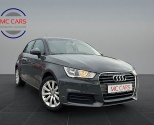 Audi Audi A1 Sportback Gebrauchtwagen