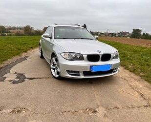 BMW BMW 120d Coupé - Gebrauchtwagen