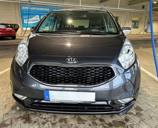 Kia Kia Venga 1.6 CRDi Edition Gebrauchtwagen