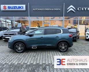 Citroen Citroën C5 Aircross PureTech 180 FEEL Gebrauchtwagen