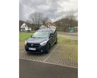 Dacia Dacia Dokker 1.6 SCe 100 aus 1 Hand Gebrauchtwagen