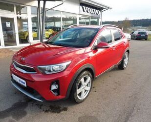 Kia Kia Stonic Spirit Gebrauchtwagen