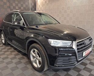 Audi Audi Q5 40 TDI quattro*R.KAM*F.KAM-SHZ-TEMP-LM 18