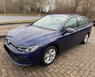 VW Volkswagen Golf eTSI OPF DSG Variant Hersteller G Gebrauchtwagen