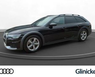 Audi Audi A6 allroad 50 3.0 TDI *Luft* AHK quattro Gebrauchtwagen