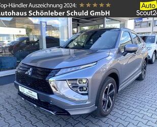 Mitsubishi Mitsubishi Eclipse Cross Top Hybrid 4WD *1. HAND*P Gebrauchtwagen