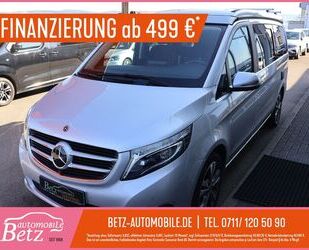 Mercedes-Benz Mercedes-Benz V 250 Marco Polo EDITION Markise Zu Gebrauchtwagen