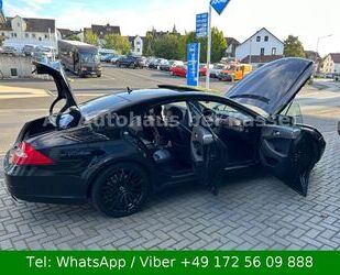 Mercedes-Benz Mercedes-Benz CLS 280 / 300 Leder Comand GSD Gebrauchtwagen