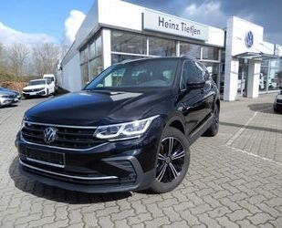 VW Volkswagen Tiguan 1.5 TSI OPF DSG Move Gebrauchtwagen