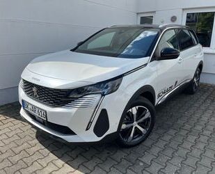 Peugeot Peugeot 5008 PureTech 130 EAT8 Stop & Start Allure Gebrauchtwagen