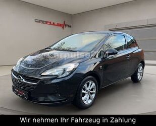 Opel Opel Corsa E Drive 1,4 ecoFlex-Automatik-Klima-Tem Gebrauchtwagen