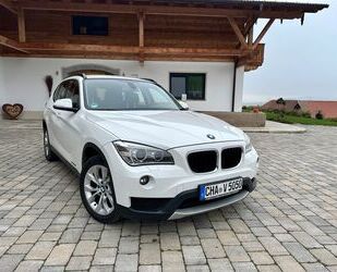 BMW BMW X1 sDrive20d EfficientDyn. Ed. Sport Line Sp.. Gebrauchtwagen