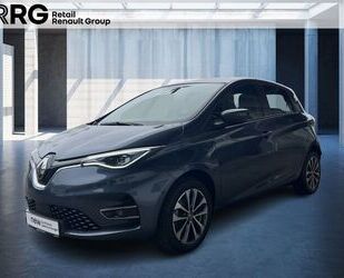 Renault Renault ZOE Intens R135/Z.E. 50 (Kauf-Batterie) Gebrauchtwagen