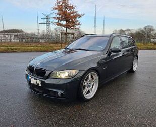 BMW BMW 330d Touring M-Paket Individual ACC 335d Optik Gebrauchtwagen