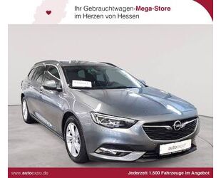 Opel Opel Insignia Sports Tourer 2.0 Diesel Aut. Gebrauchtwagen