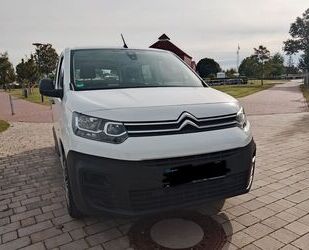 Citroen Citroën Berlingo BlueHDi 100 S&S START M START Gebrauchtwagen