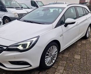 Opel Opel Astra ST 1.6 CDTI Business Automatik*Navi*LED Gebrauchtwagen