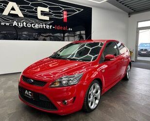 Ford Ford Focus Lim. ST, SH, HU/AU Neu, Recaro, AlpineR Gebrauchtwagen