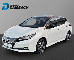 Nissan Nissan Leaf e+ Connecta Gebrauchtwagen