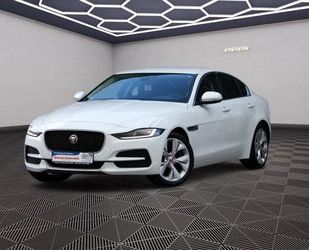 Jaguar Jaguar XE D180 AWD Aut. S Allradantrieb Navi LED D Gebrauchtwagen