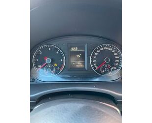 VW Volkswagen Caddy Maxi 1.6 TDI Gebrauchtwagen