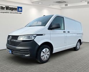 VW Volkswagen T6.1 Transporter*2,0 TDI DSG*2xSchiebet Gebrauchtwagen