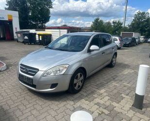 Kia Kia ceed / Ceed KLIMA/KUPPLUNG NEU Gebrauchtwagen