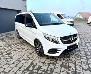 Mercedes-Benz V 250 Gebrauchtwagen