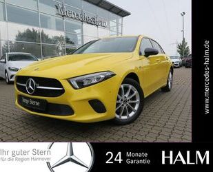 Mercedes-Benz Mercedes-Benz A 250 e Progressive Business-Paket K Gebrauchtwagen