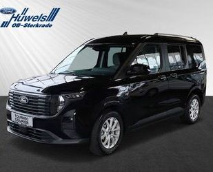 Ford Ford Tourneo Courier Titanium 1.0 EcoBoost EU6d +P Gebrauchtwagen