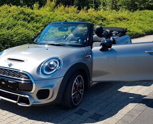 Mini MINI John Cooper Works Cabrio John Cooper Works Gebrauchtwagen