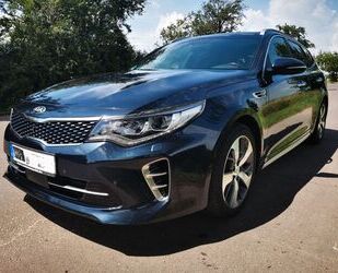 Kia Kia Optima 1.7 CRDi DCT GT Line Sportswagon GT Lin Gebrauchtwagen