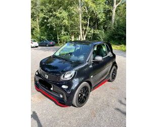 Smart Smart ForTwo- auffällige Brabus Optik! Gebrauchtwagen