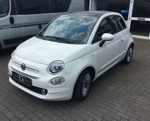 Fiat Fiat 500 Lounge Gebrauchtwagen