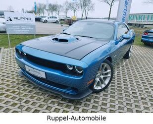 Dodge Dodge Challenger 5.7L 50th Anniversary Edition 60o Gebrauchtwagen