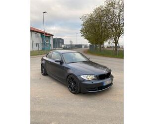 BMW BMW 125i/Digital-Tacho/Touchscreen-Navi/Schaltwipp Gebrauchtwagen