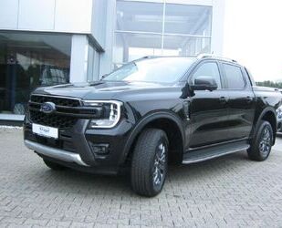 Ford Ford Ranger Wildtrak 4WD Doppelkabine Gebrauchtwagen