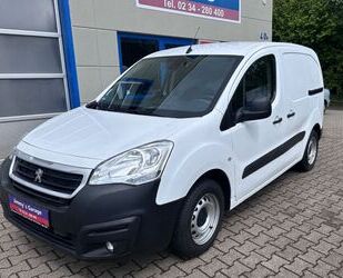 Peugeot Peugeot Partner L1 Premium Navi Klima PDC Gebrauchtwagen