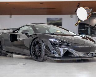 McLaren McLaren Artura Coupe from Novitec *735 HP* Gebrauchtwagen