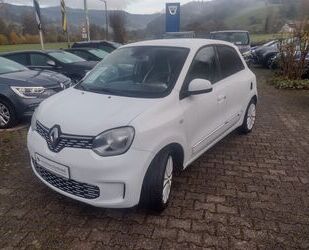 Renault Renault Twingo Electric Vibes *Kamera*Klimaautomat Gebrauchtwagen