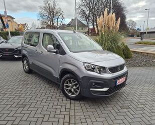 Peugeot Peugeot Rifter Active L1 Tempomat Shzg Spur Gebrauchtwagen