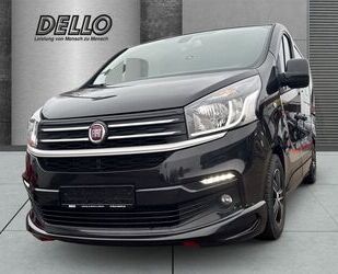 Fiat Fiat Talento Sportivo L1H1 1.6D Navi Schlaffunktio Gebrauchtwagen